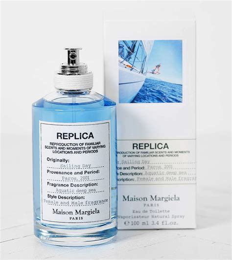 martin margiela fragrance